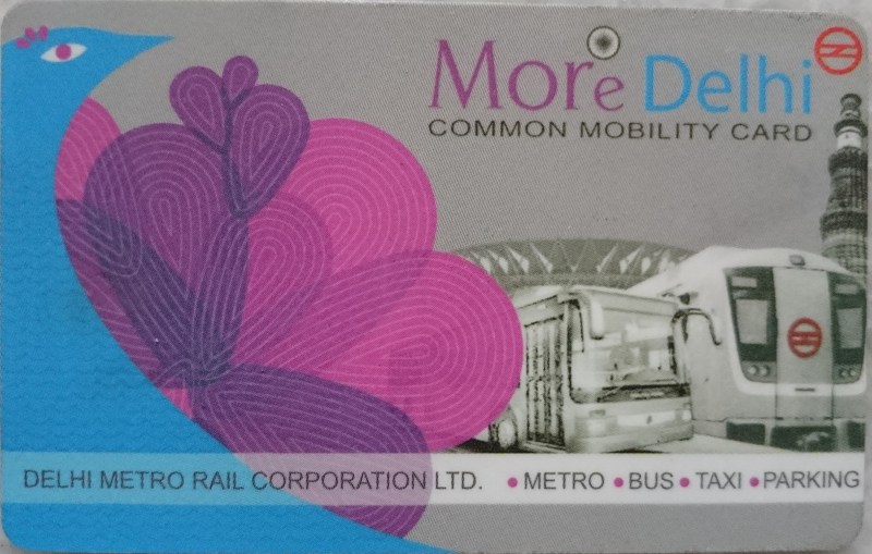 common mobility card facility to be started in all buses from august
