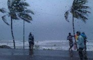 monsoon