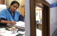 IAS Namrata Gandhi