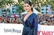 Priyanka Chopra