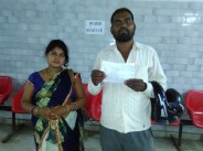 Five-month waiting for sonography investigation in MP's government hospital