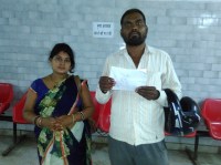 Five-month waiting for sonography investigation in MP's government hospital