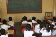school