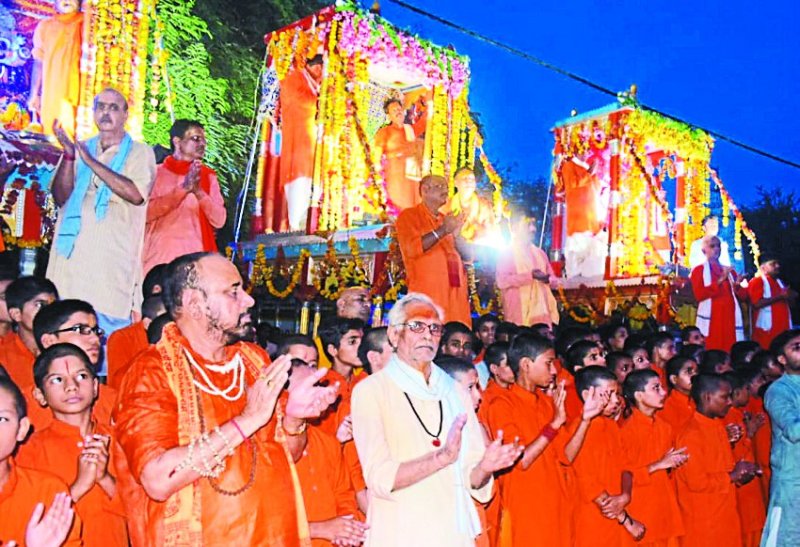 Lord Jagannath Rath Yatra Balabhadra Subhadra