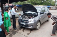 Video- आखिर क्यों इस कार में बैठने से घबरा रहे लोग, वजह जानकर आप भी बना लेंगे दूरी, पढि़ए खबर...