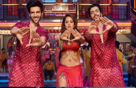 Sonu ke Titu ki sweety