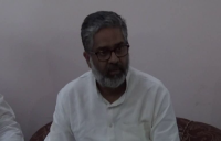 Sp Mp Neeraj Shekhar