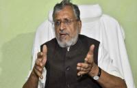Sushil Modi