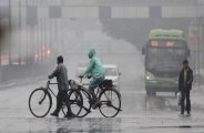 baarish