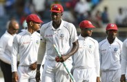 Jason Holder