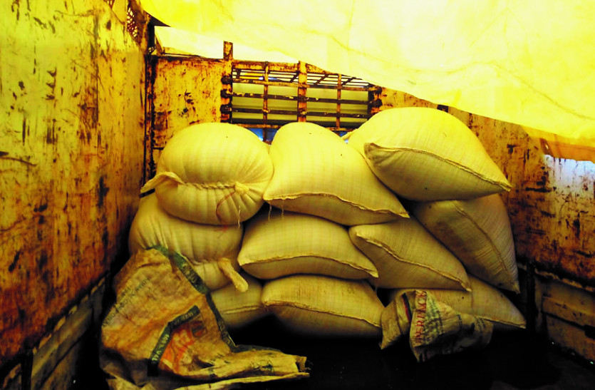 CG Analytical News : खाद्य विभाग की मॉनिटरिंग हुई ढीली, पीडीएस दुकान संचालक इस तरह कर रहे राशन की हेराफेरी, पढि़ए खबर...