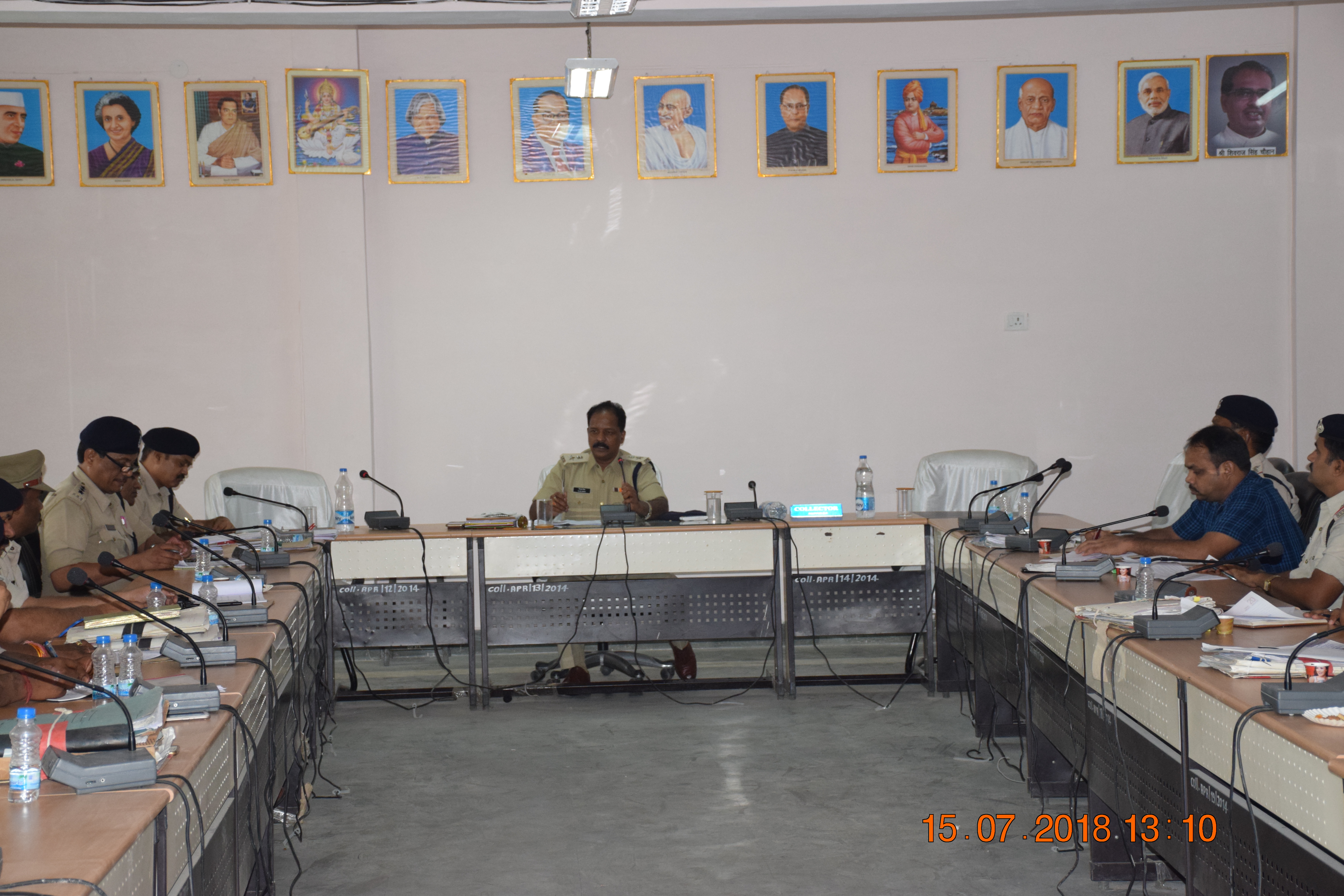 Superintendent of Police instructed to find out missing boys and girls