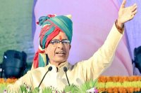 No support for Jan ashirwad Yatra in Koter Satna