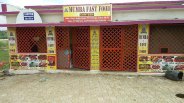 Theft in govt college Satna
