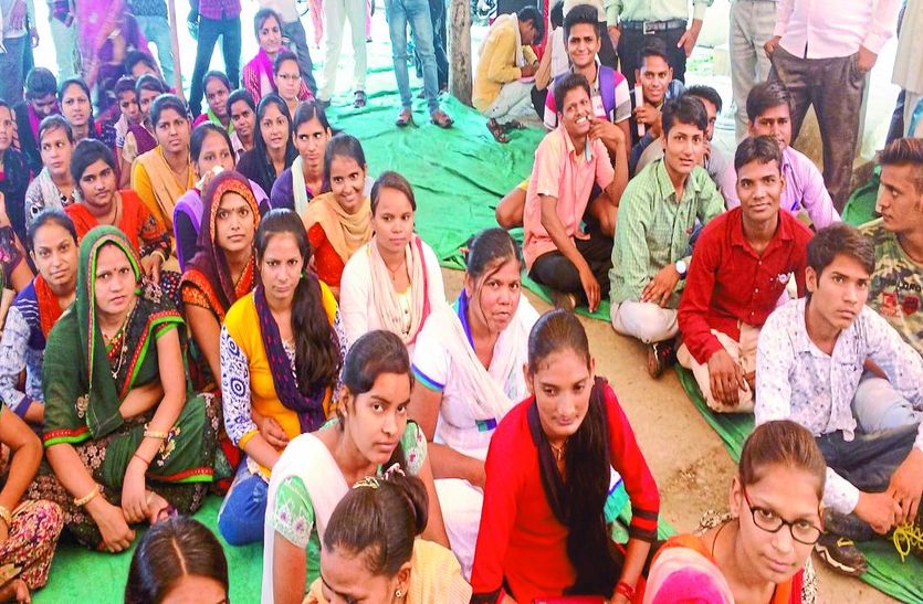 धूमधाम से मनाया गया।
