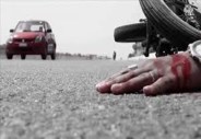 Accident death