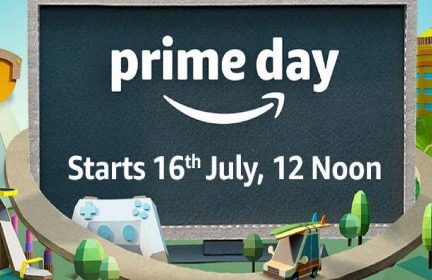 amazon Prime day sale 