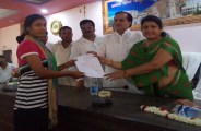 Appointment letter