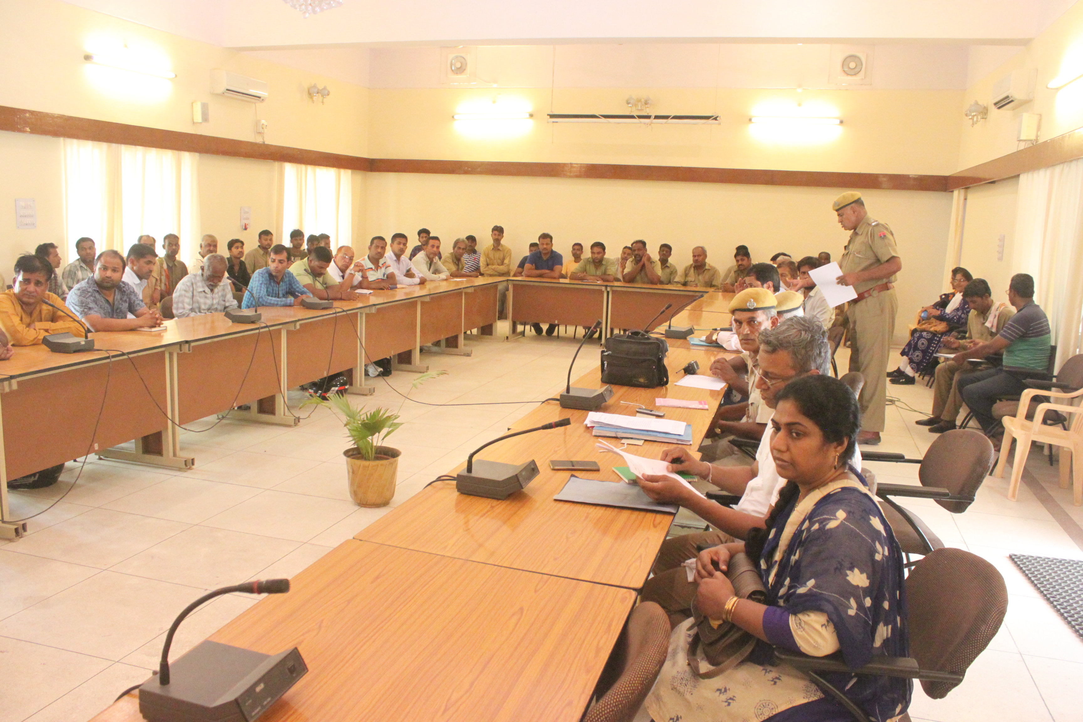 jodhpur news,School vehicle,Child Safety,jodhpur traffic,