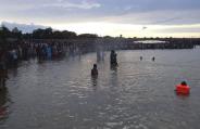 Dead bodies of five football players found in Bangladesh