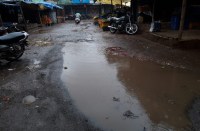 Video- तेज बारिश ने शहर को भिगोया, किसान हुए खुश, अब खेती में आएगी तेजी