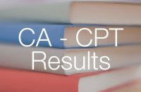 CA Result