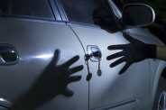 car theft