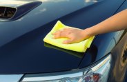 car shine