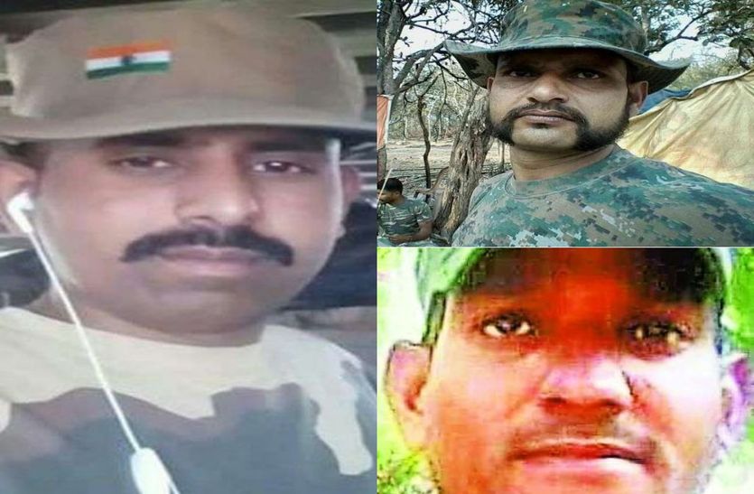 No Compensation to martyr family, but 10 lakh to died in pm modi rally