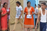 Constable recruitment examination