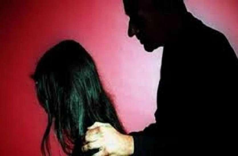 17 arrested for sexual abuse of Twelve year old divyang girl