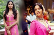 janhvi kapoor love the scene of deepika padukone in om shanti om