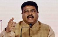 Dharmendra Pradhan