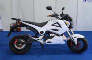 E-Bike