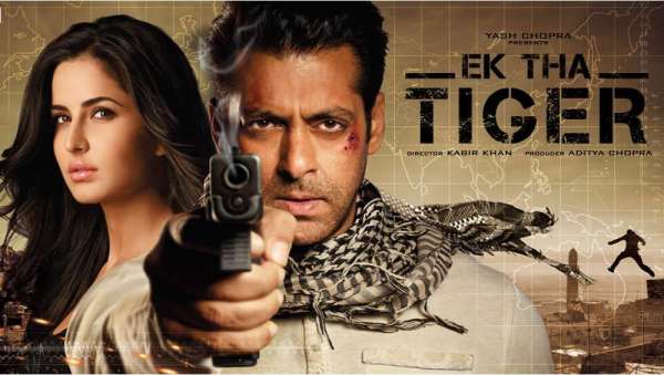 ek tha tiger