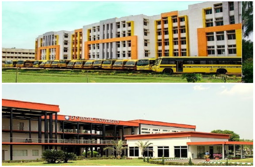 private engineering college in Chhattisgarh