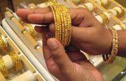 Gold and Silver