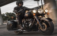 indian motorcycle