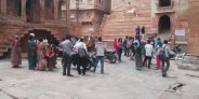 Jaisalmer's Tourism Business Will Affect by FIFA World Cup
