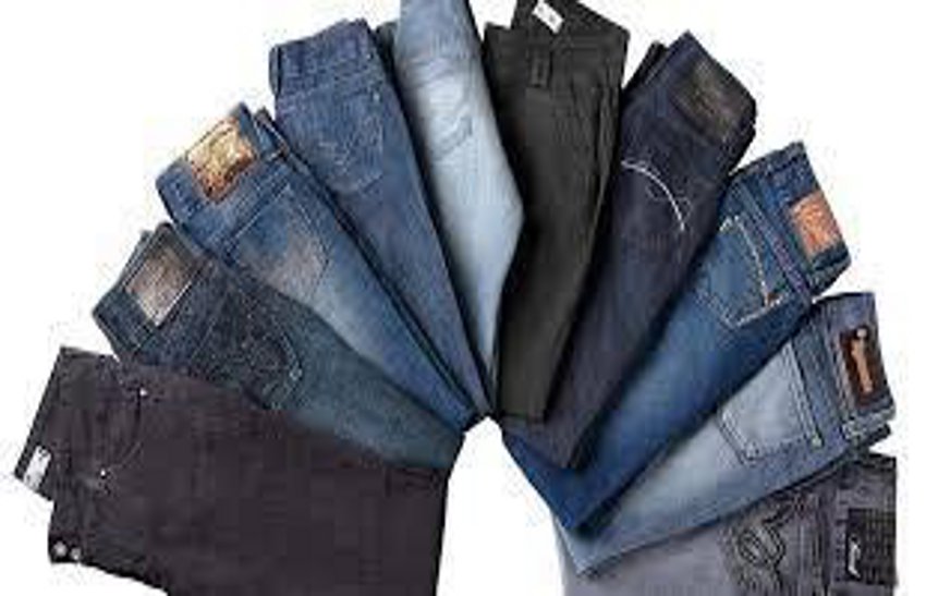 ALBERTO : Jeans