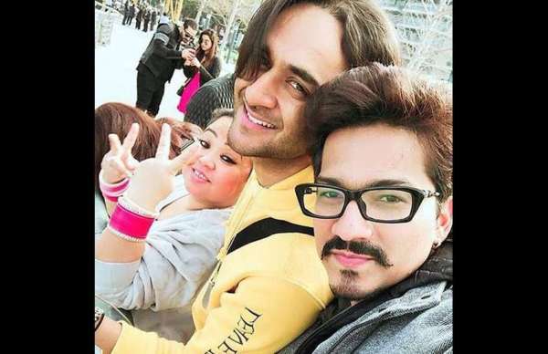 khatron ke khiladi 9 shooting start see contestants photos