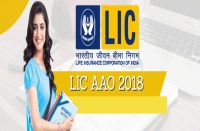 LIC Recruitment 2018