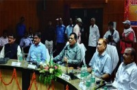 आरटीआई प्रशिक्षण से गायब रहे डीपीआरओ और डीएसओ, एक दिन का वेतन काटने का निर्देश