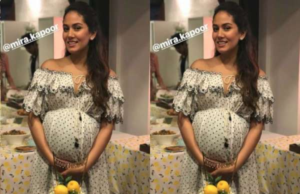 shahid kapoor and mira rajput spotted at dinner date