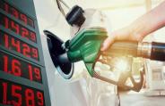 Petrol-diesel price