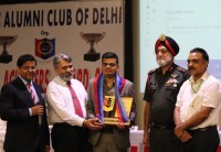 Mountainman Rahul Gupta