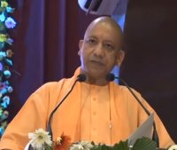 Yogi Adityanath