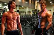 tiger shroff hrithik roshan 