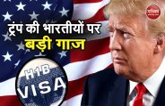 Visa Application