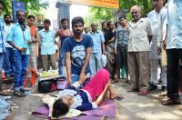 patient not admit by Ursla hospita in kanpur hindi news